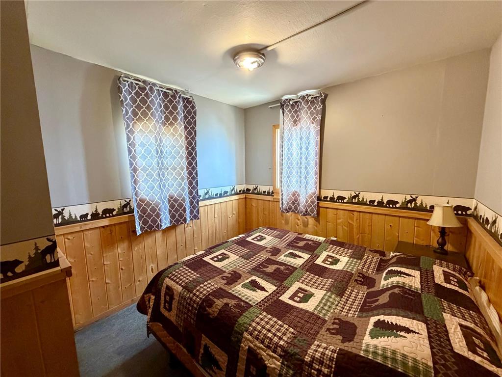 6833 View Point Lodge Road #15 (Cabin 4) Wascott WI 54838 - Minong Flowage 7104104 image7