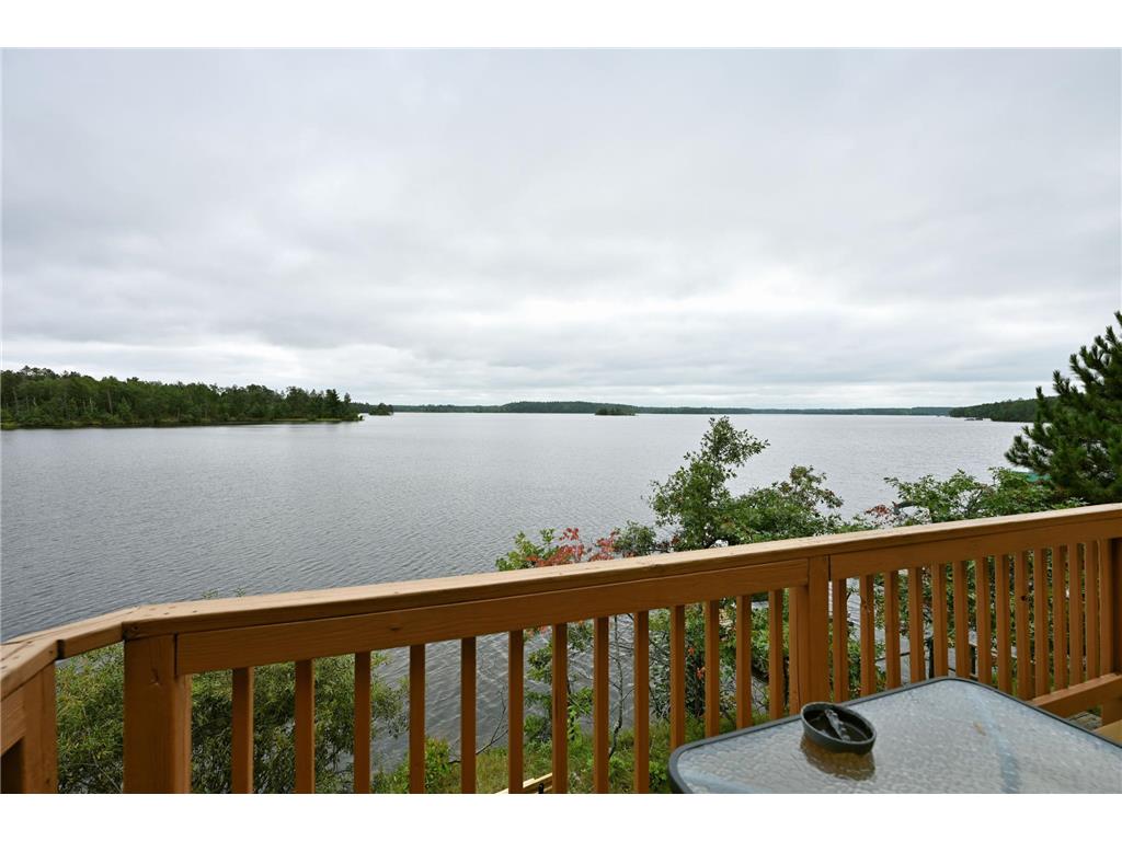 6833 View Point Lodge Road #15 (Cabin 4) Wascott WI 54838 - Minong Flowage 7072319 image13