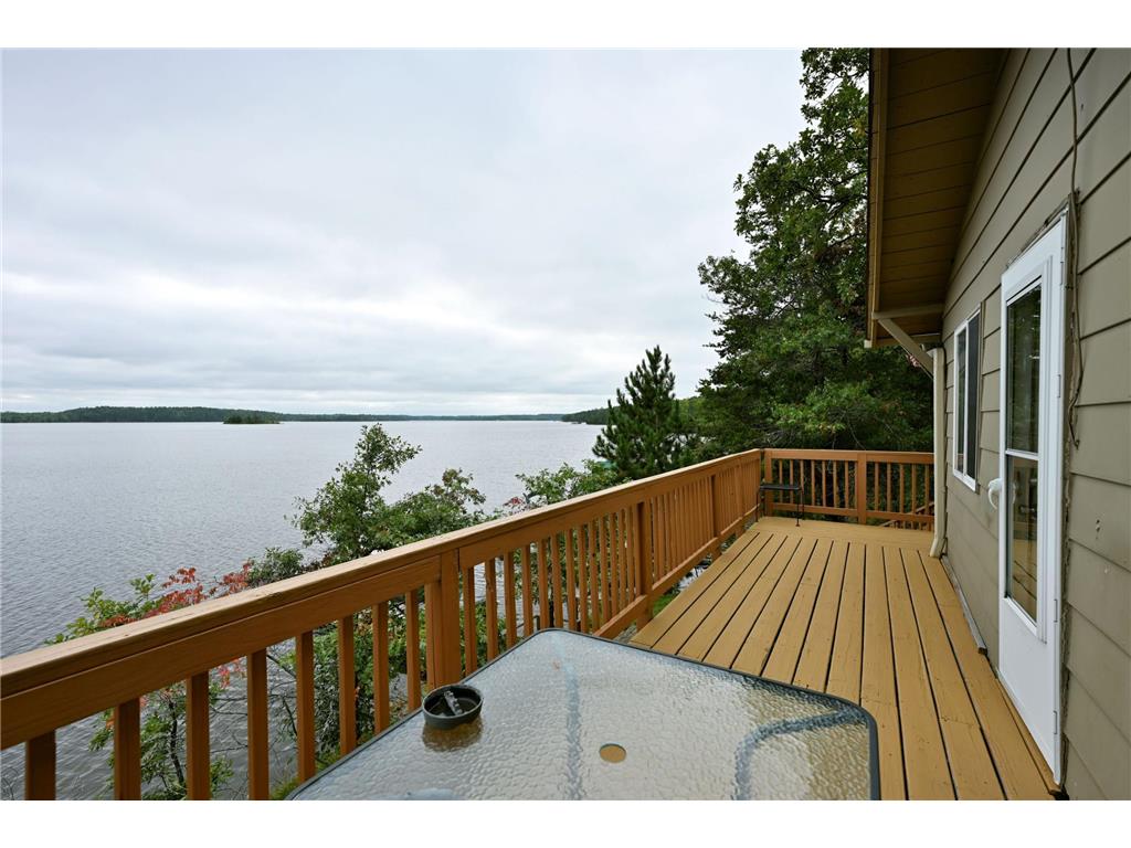 6833 View Point Lodge Road #15 (Cabin 4) Wascott WI 54838 - Minong Flowage 7072319 image14