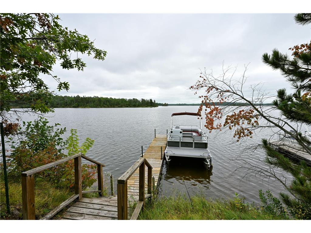 6833 View Point Lodge Road #15 (Cabin 4) Wascott WI 54838 - Minong Flowage 7072319 image16