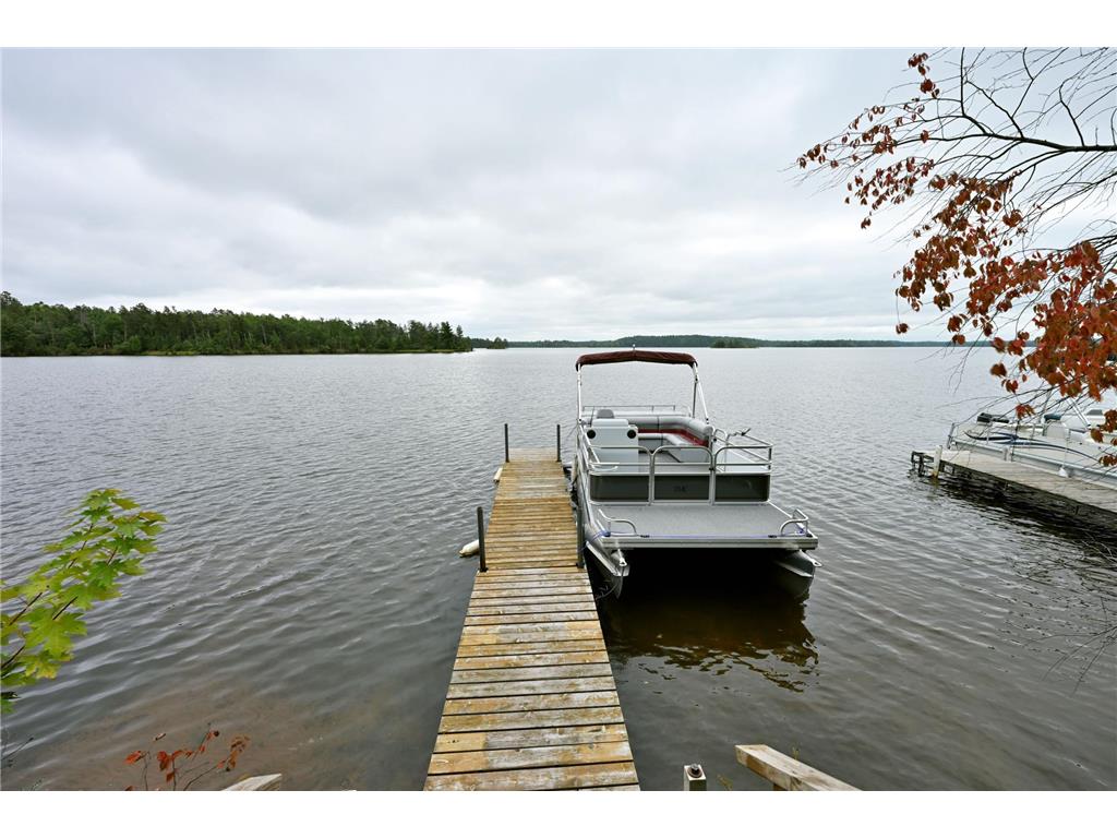 6833 View Point Lodge Road #15 (Cabin 4) Wascott WI 54838 - Minong Flowage 7072319 image17