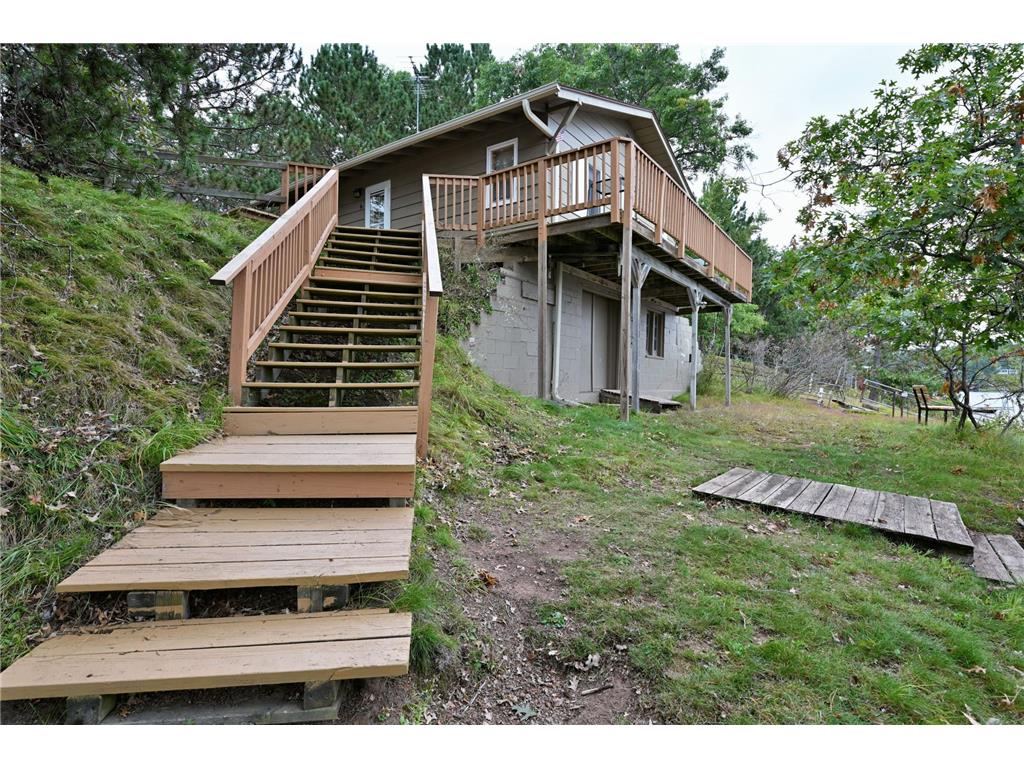 6833 View Point Lodge Road #15 (Cabin 4) Wascott WI 54838 - Minong Flowage 7072319 image19