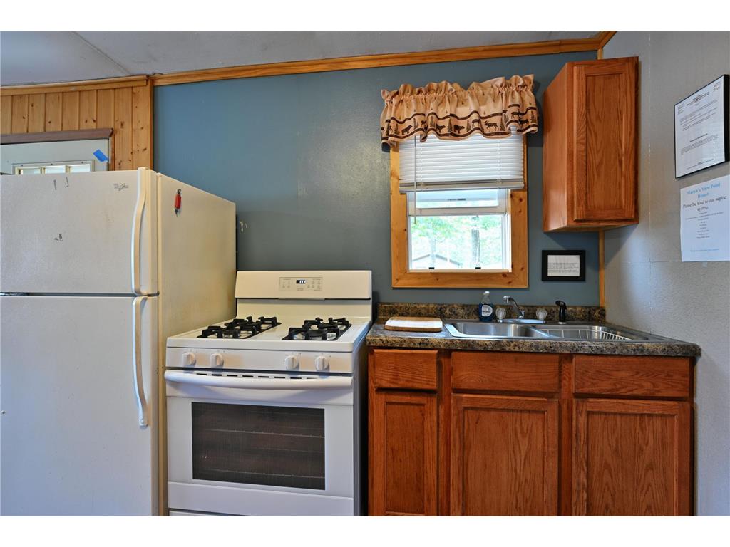 6833 View Point Lodge Road #15 (Cabin 4) Wascott WI 54838 - Minong Flowage 7072319 image24