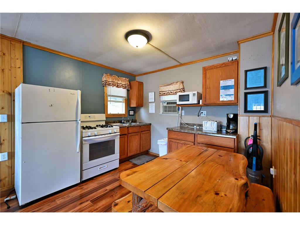 6833 View Point Lodge Road #15 (Cabin 4) Wascott WI 54838 - Minong Flowage 7072319 image27