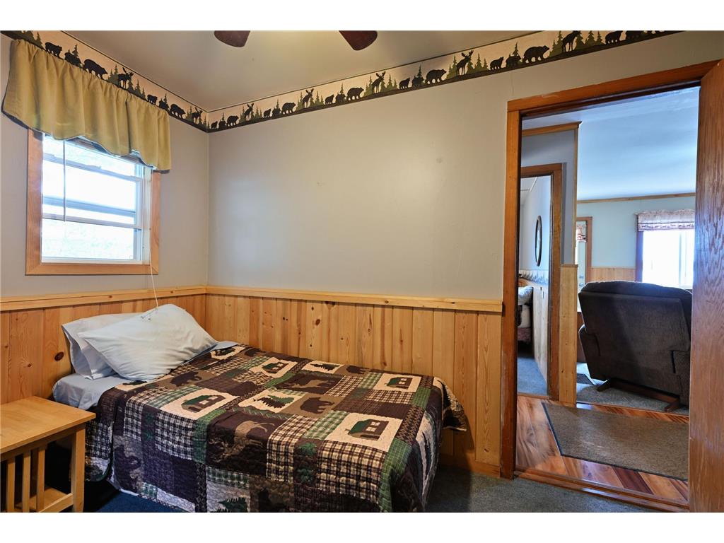 6833 View Point Lodge Road #15 (Cabin 4) Wascott WI 54838 - Minong Flowage 7072319 image28