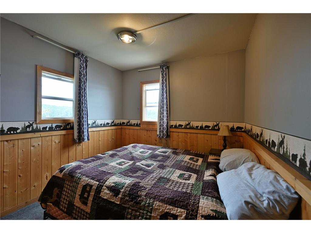 6833 View Point Lodge Road #15 (Cabin 4) Wascott WI 54838 - Minong Flowage 7072319 image33