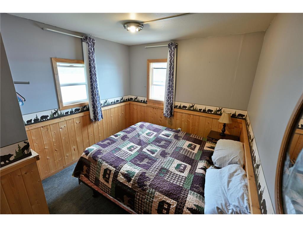 6833 View Point Lodge Road #15 (Cabin 4) Wascott WI 54838 - Minong Flowage 7072319 image34