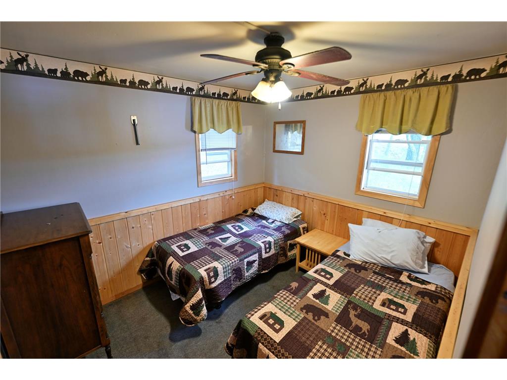 6833 View Point Lodge Road #15 (Cabin 4) Wascott WI 54838 - Minong Flowage 7072319 image35