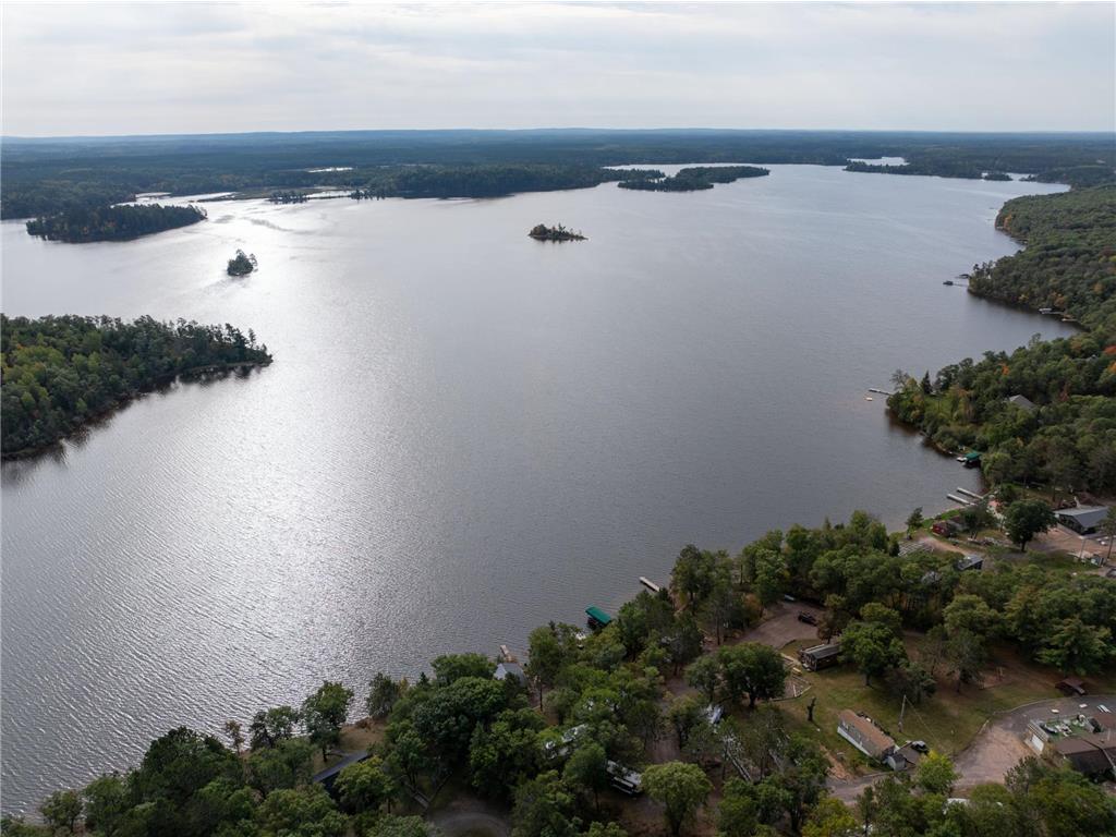 6833 View Point Lodge Road #15 (Cabin 4) Wascott WI 54838 - Minong Flowage 7072319 image6