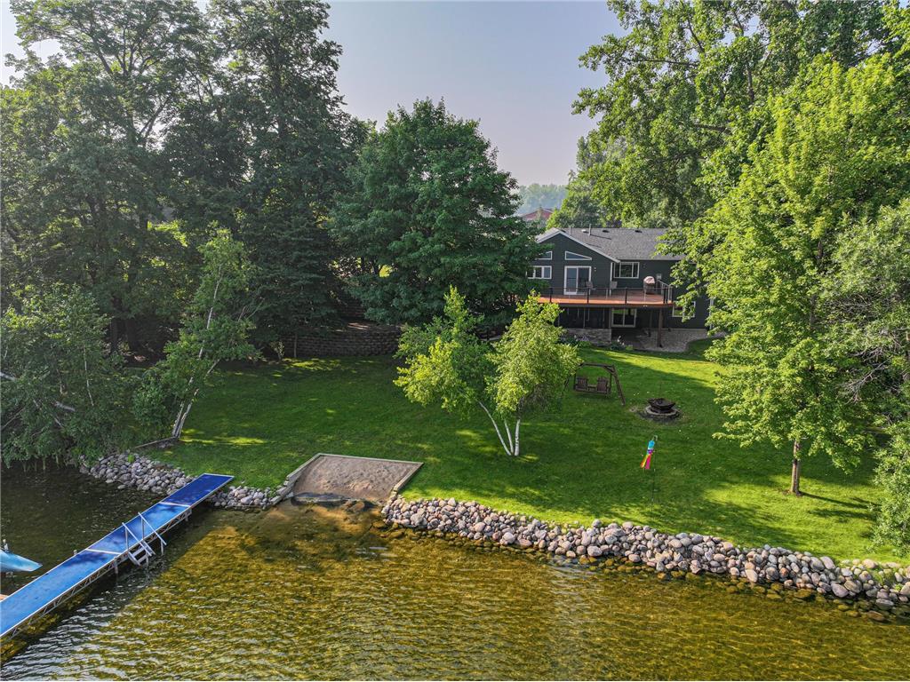 6834 Country Lane SW Farwell MN 56327 - Blackwell 6759488 image1