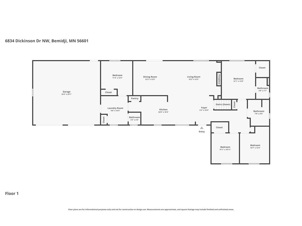 6834 Dickinson Drive NW Bemidji MN 56601 7077450 image128