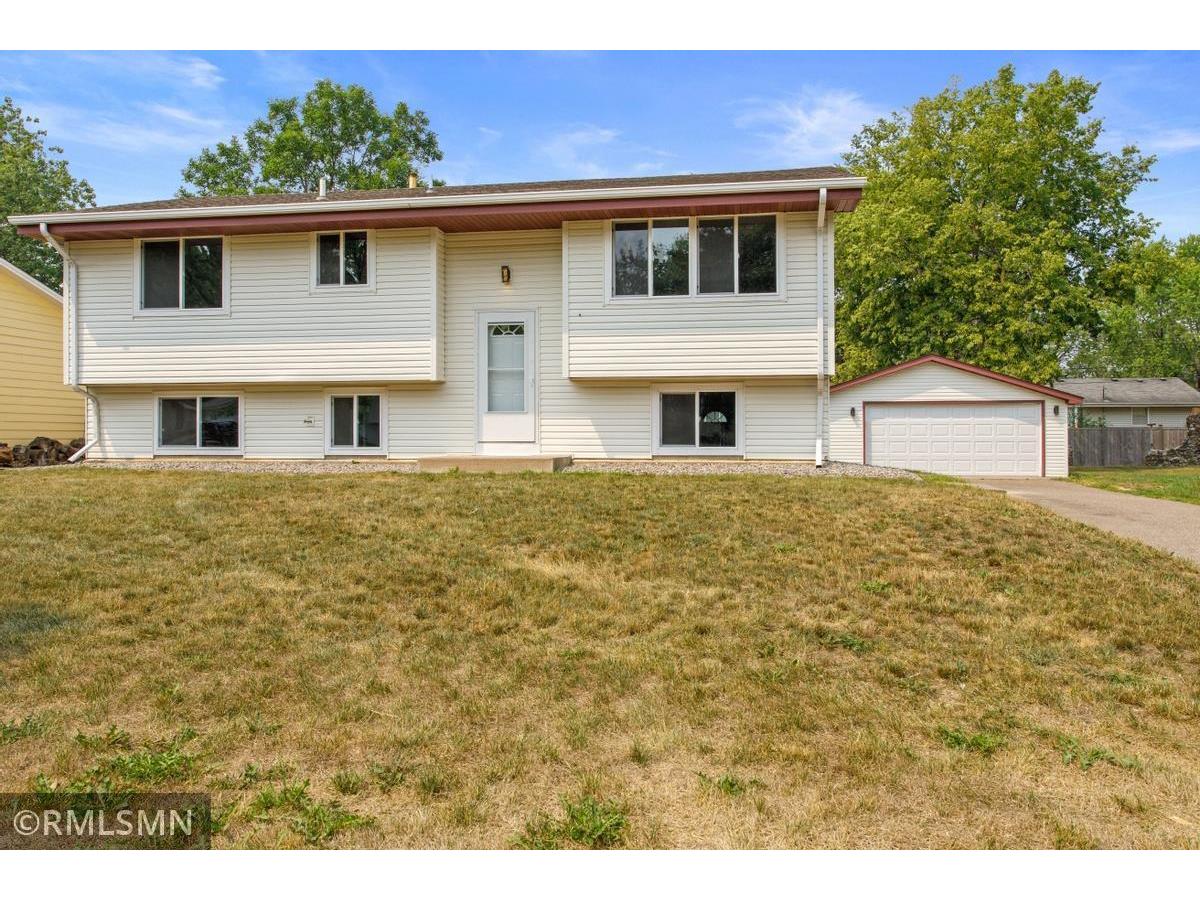 6835 Colfax Avenue N, Brooklyn Center, MN 55430 MLS 6073486 Edina Realty