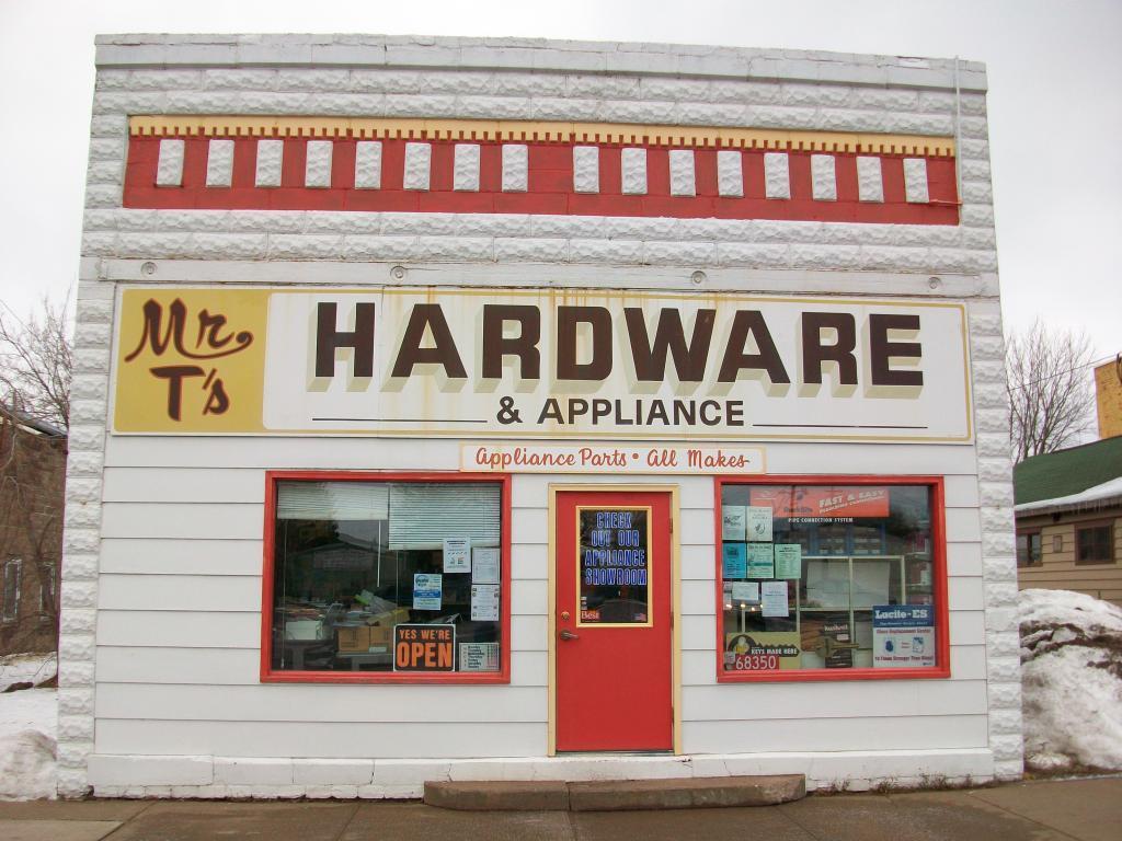 68350 N Main Street, Iron River, WI, 54847 MLS 4981783 Edina Realty