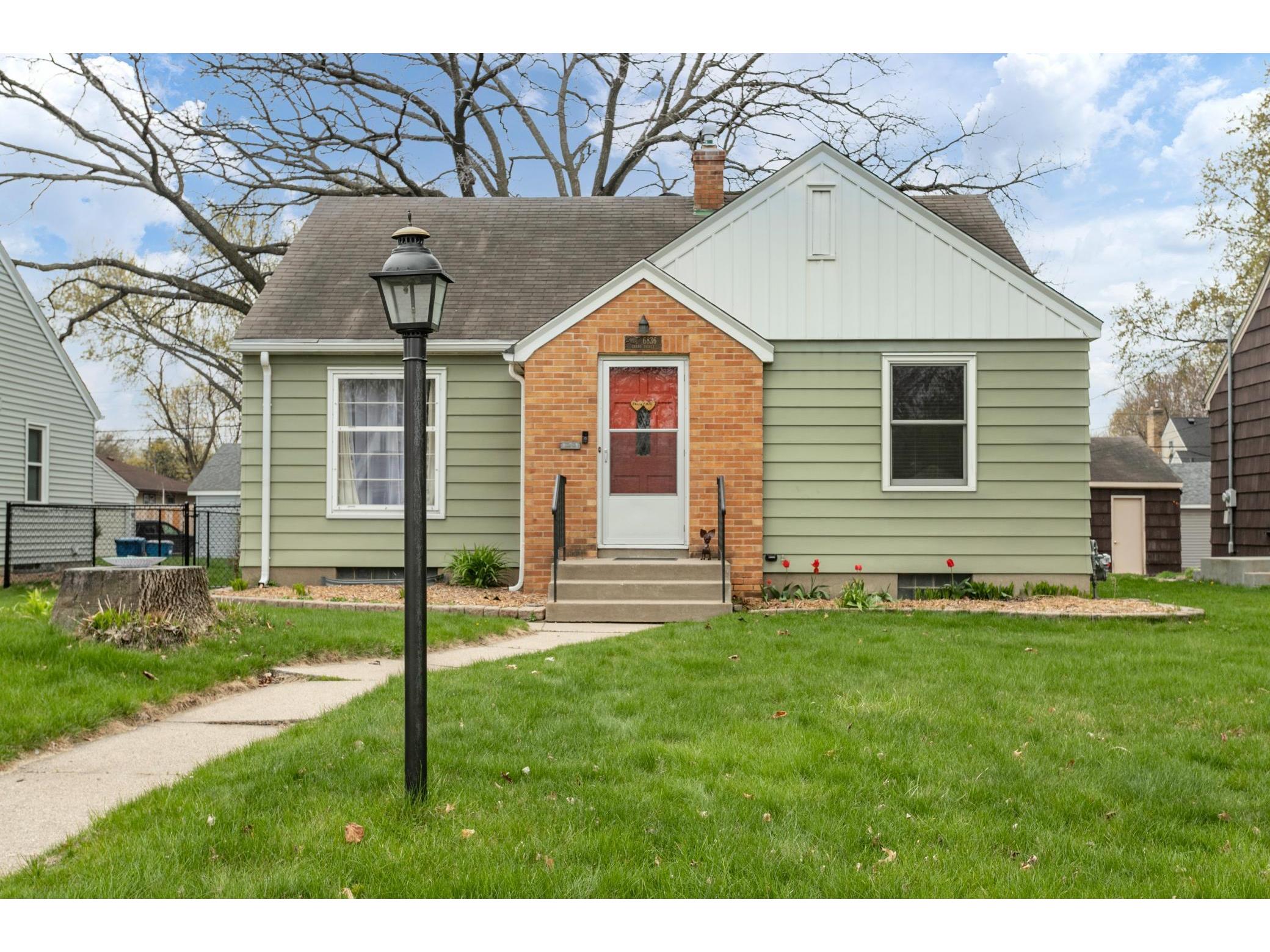 6836 Grand Avenue S, Richfield, MN 55423 MLS 5739200 Edina Realty