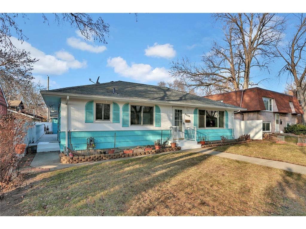 6836 Russell Avenue S Richfield MN 55423 6473838 image1