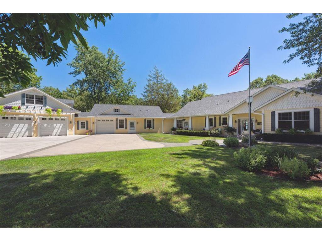 68361 233rd Street, Dassel, MN, 55325 MLS 6238985 Edina Realty