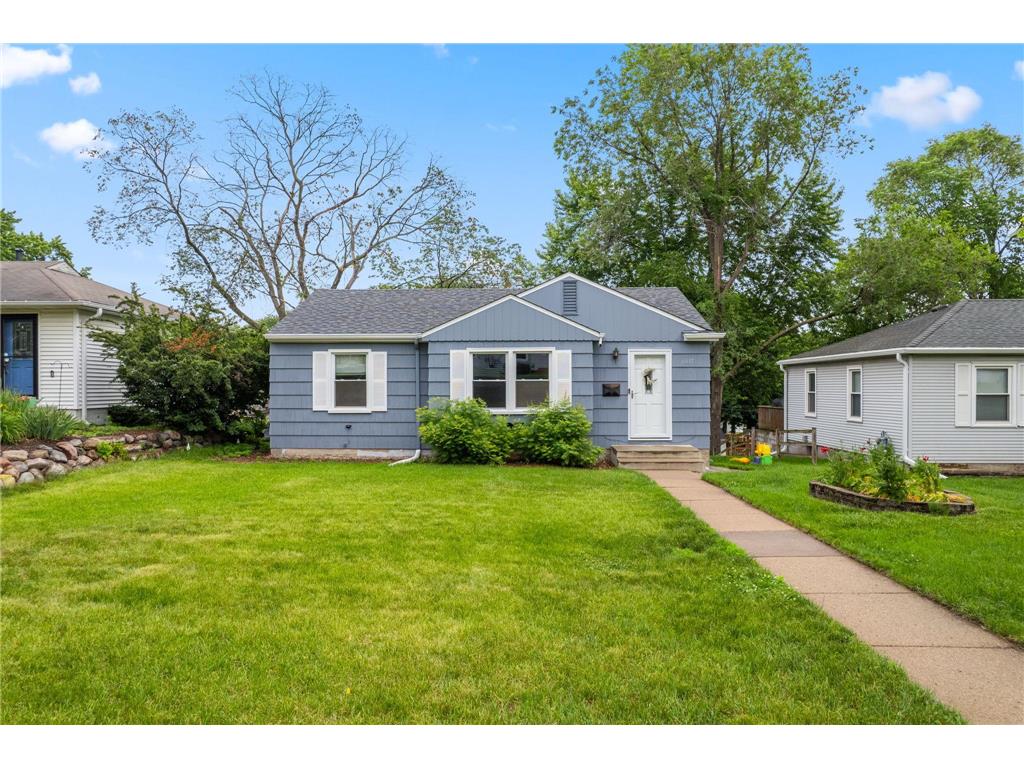 6837 Upton Avenue S Richfield MN 55423 6796026 image1