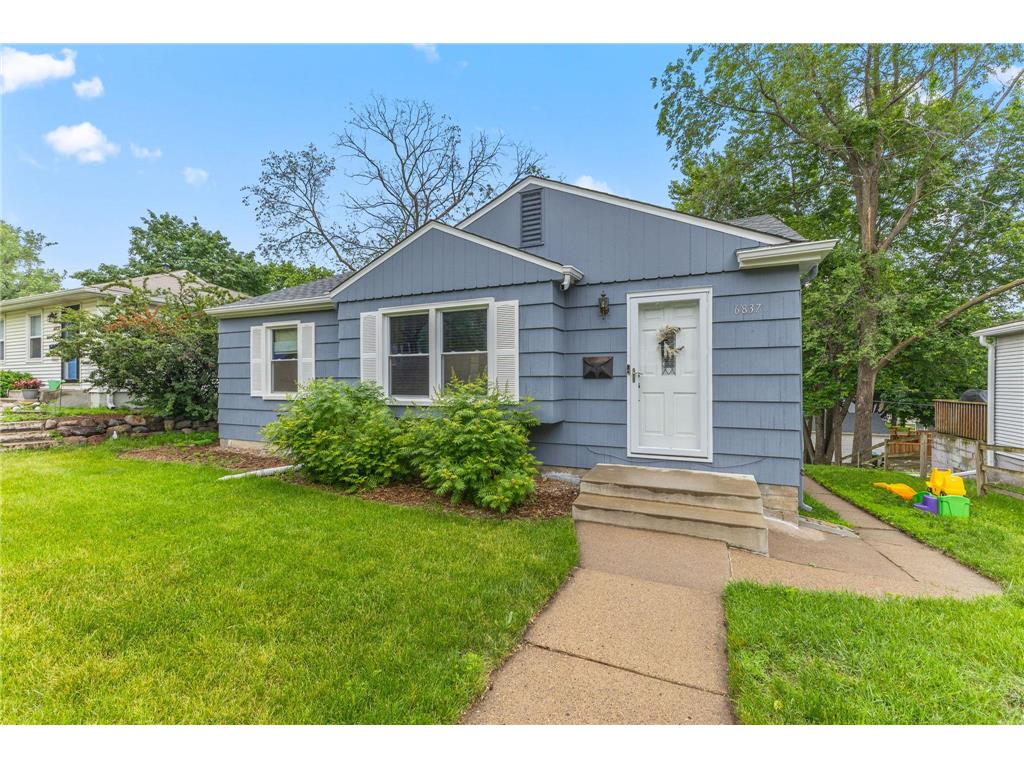 6837 Upton Avenue S Richfield MN 55423 6796026 image2