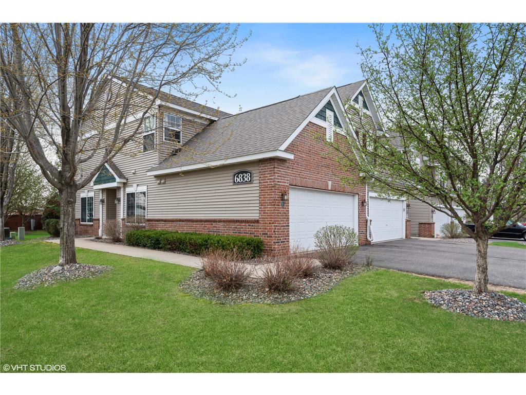 6838 139th Lane NW #1 Ramsey MN 55303 6370761 image1
