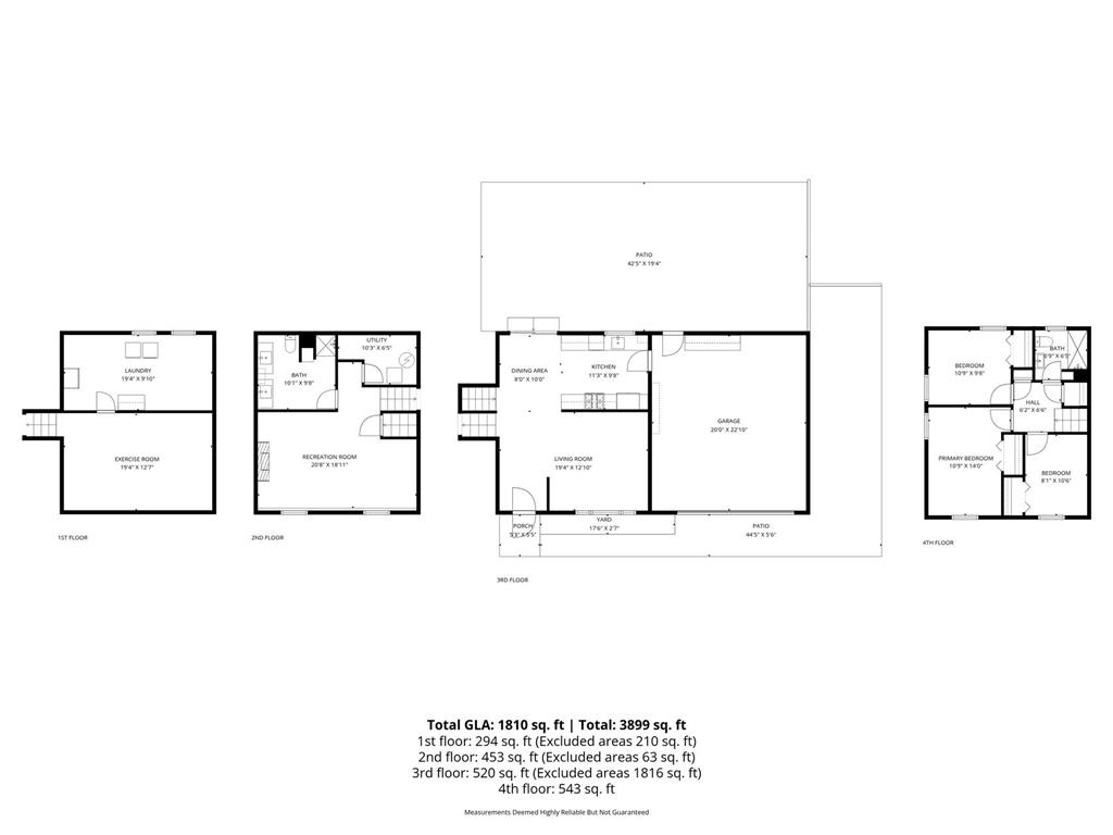 6839 133rd Street W Apple Valley MN 55124 7069021 image48