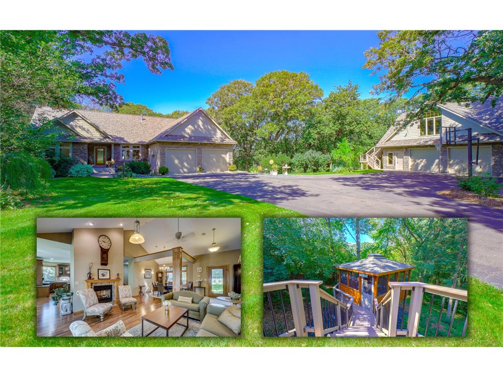 684 Cottage Lane, Hudson, WI, 54016 MLS 6252823 Edina Realty