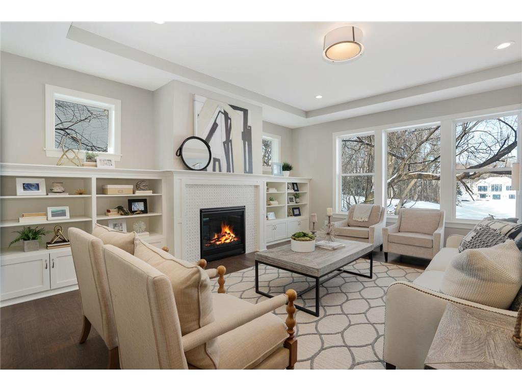 684 Linden Street, Mendota Heights, MN, 55118 MLS 6627253 Edina Realty