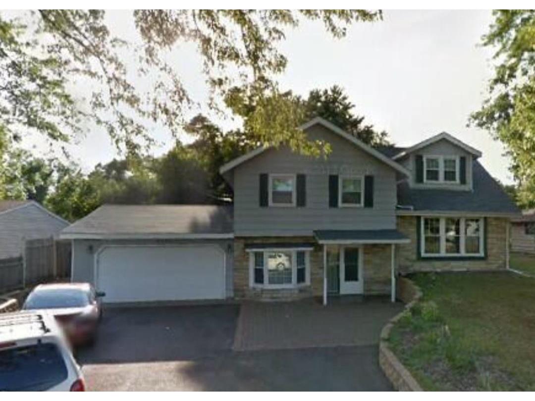 6840 Brookview Drive NE, Fridley, MN 55432 MLS 5752000 Edina Realty