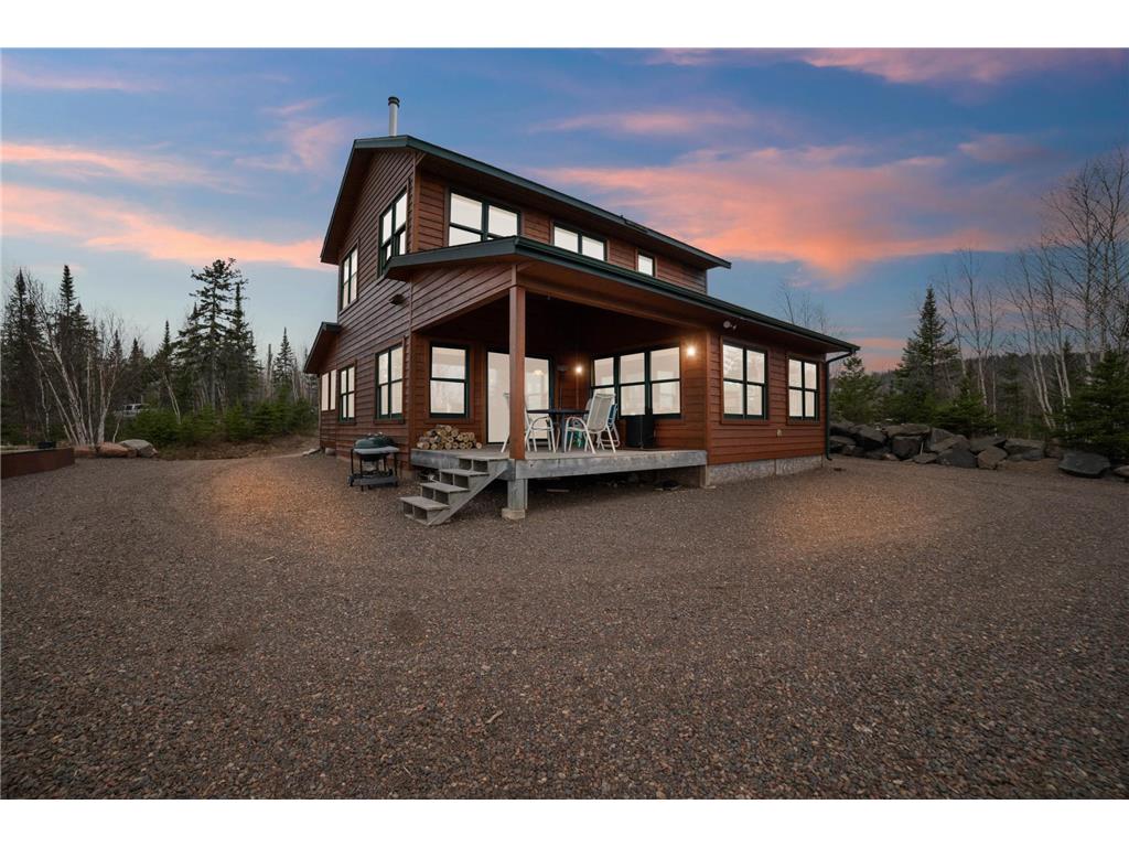 6840 Mountain Home Trail Silver Bay MN 55614 6572249 image1