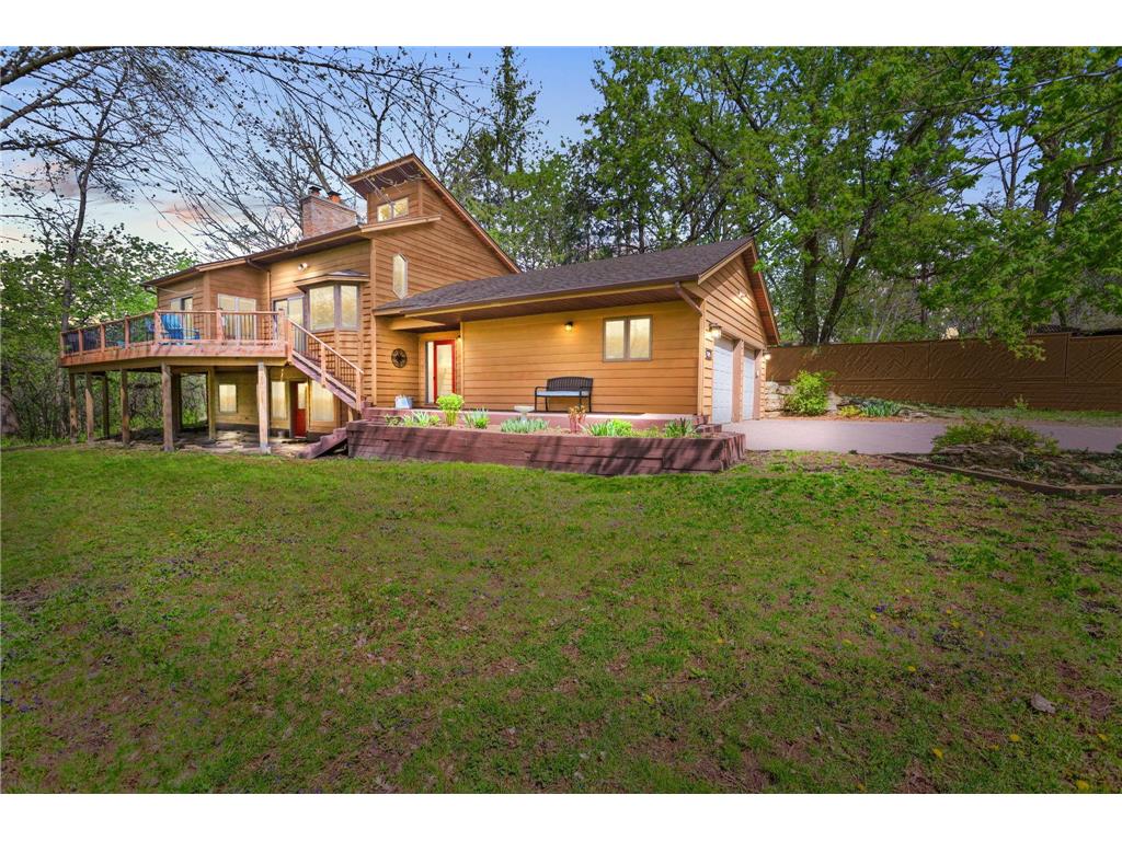 6840 Siverts Lane NE, Fridley, MN, 55432 MLS 6531029 Edina Realty