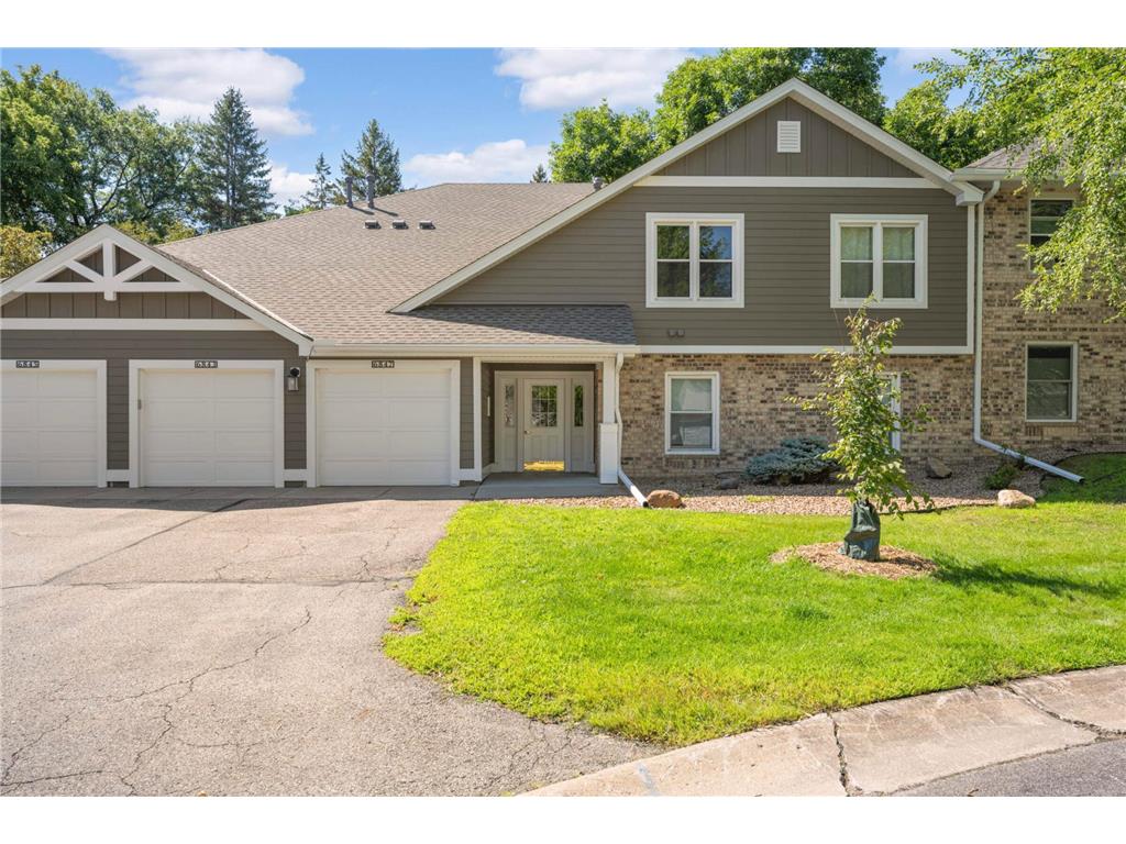 6841 Langford Drive, Edina, MN, 55436 MLS 6413781 Edina Realty