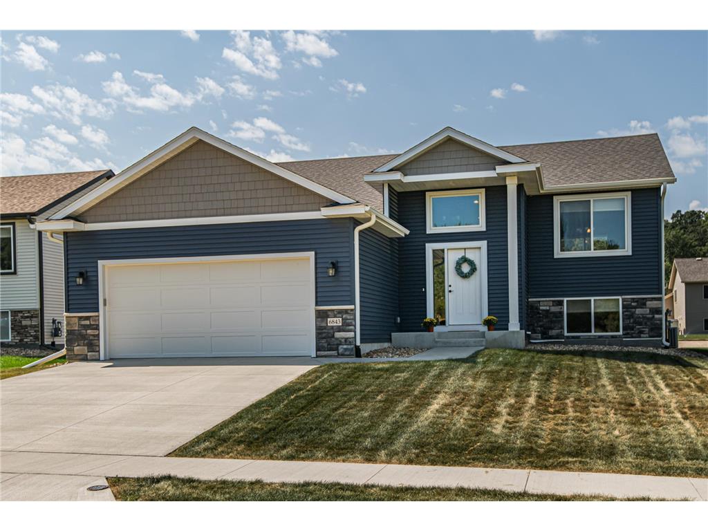 6843 Gaillardia Drive NW Rochester MN 55901 6423506 image1