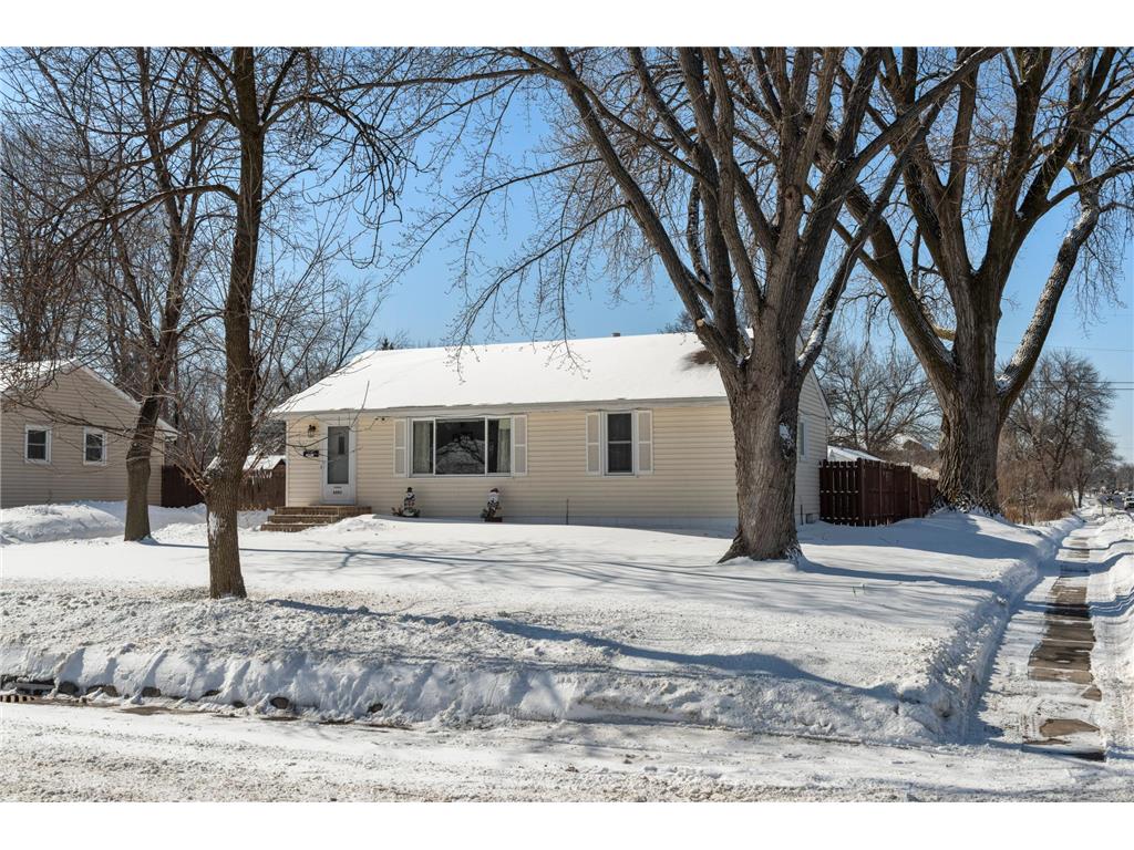 6843 Scott Avenue N, Brooklyn Center, MN, 55429 MLS 6151958 Edina