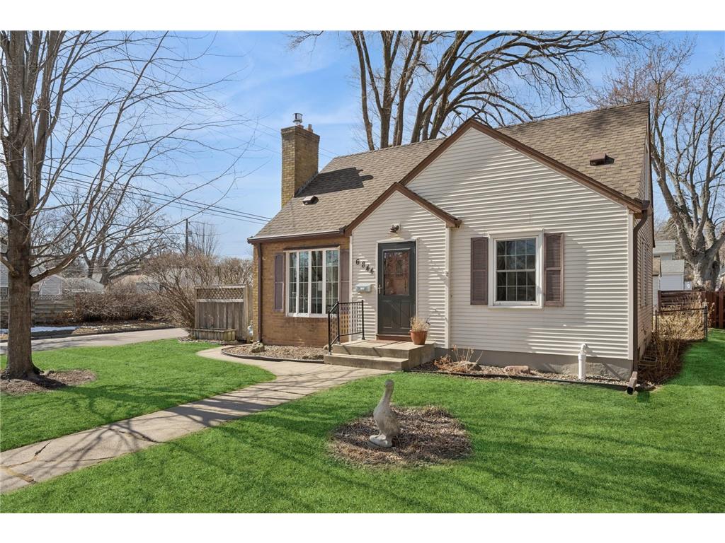 6844 Sheridan Avenue S Richfield MN 55423 6682230 image1