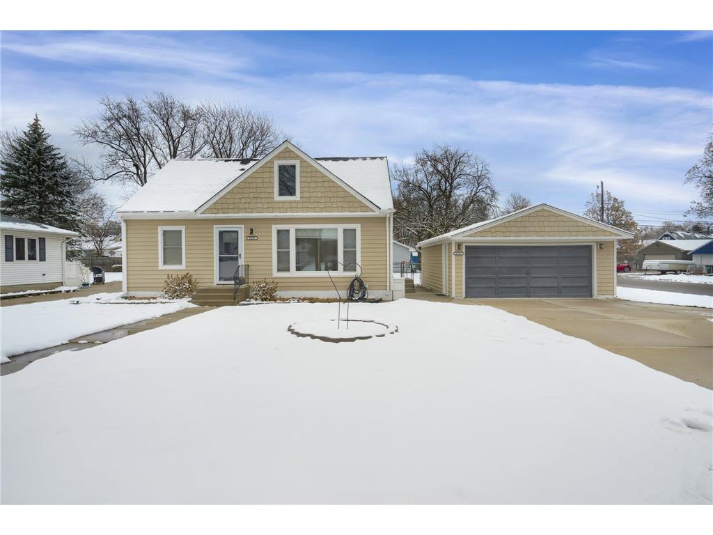 6845 Blaisdell Avenue, Richfield, MN, 55423 MLS 6309519 Edina Realty