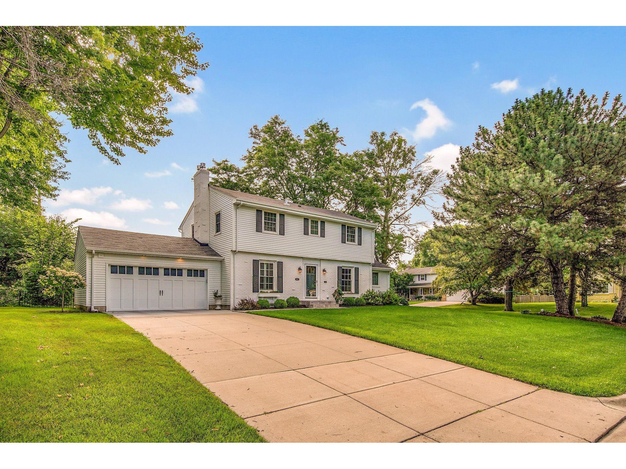 6845 Oaklawn Avenue, Edina, MN 55435 MLS 5632903 Edina Realty