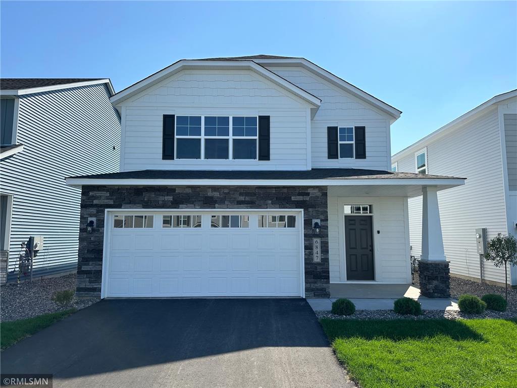 6847 102nd Street S Cottage Grove MN 55016 6406345 image1