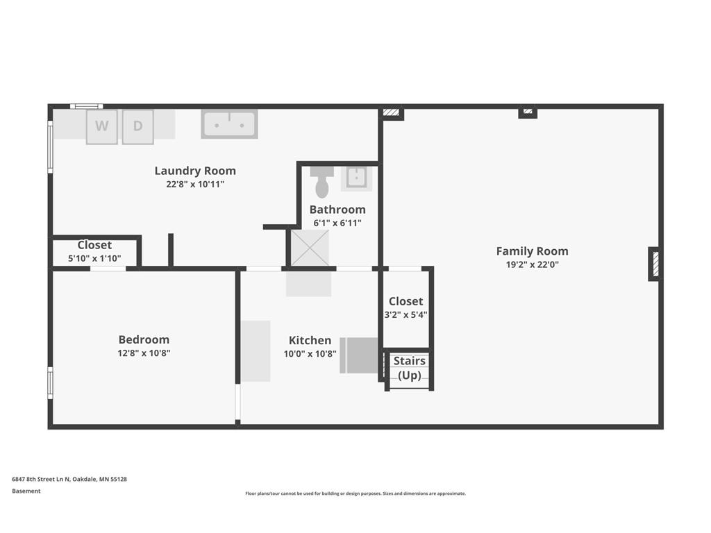 6847 8th Street Lane N Oakdale MN 55128 7076039 image31