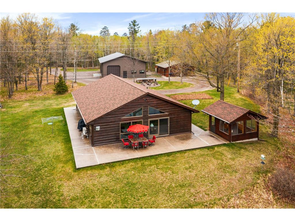6848 Bear Island Road Duluth MN 55803 - Island Lake Reservoir 7076929 image1