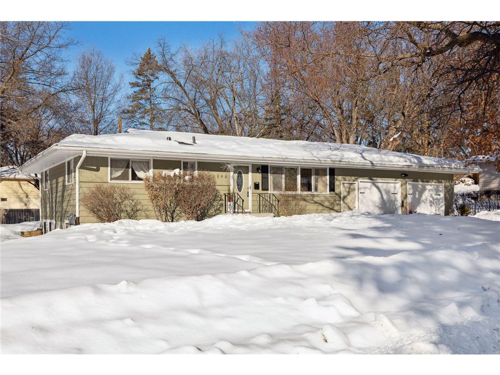 6848 Knoll Street N Golden Valley MN 55427 6327475 image1