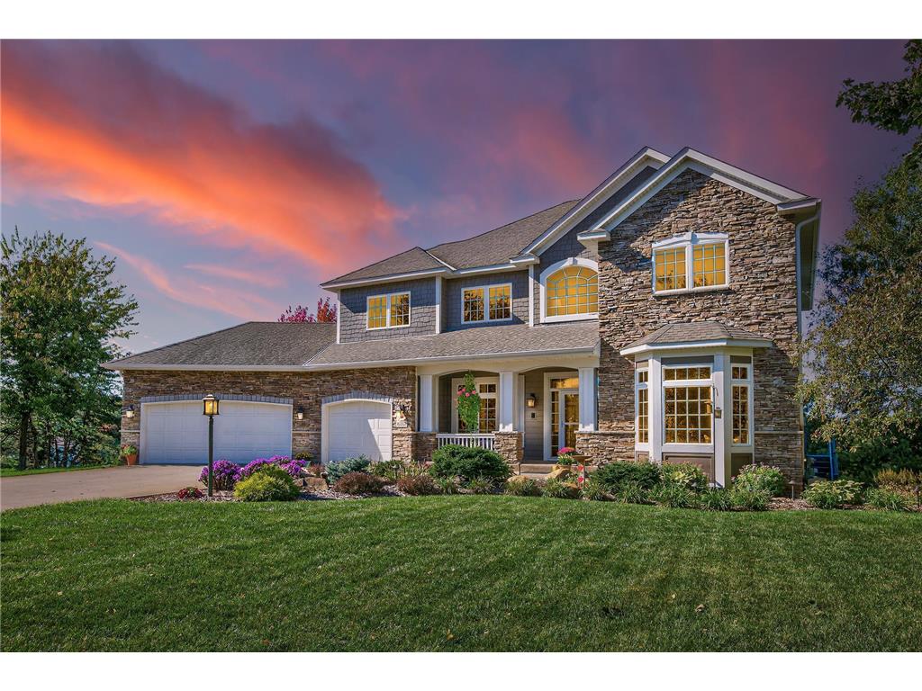 6848 Omar Avenue Court S Denmark Twp MN 55033 7019059 image1