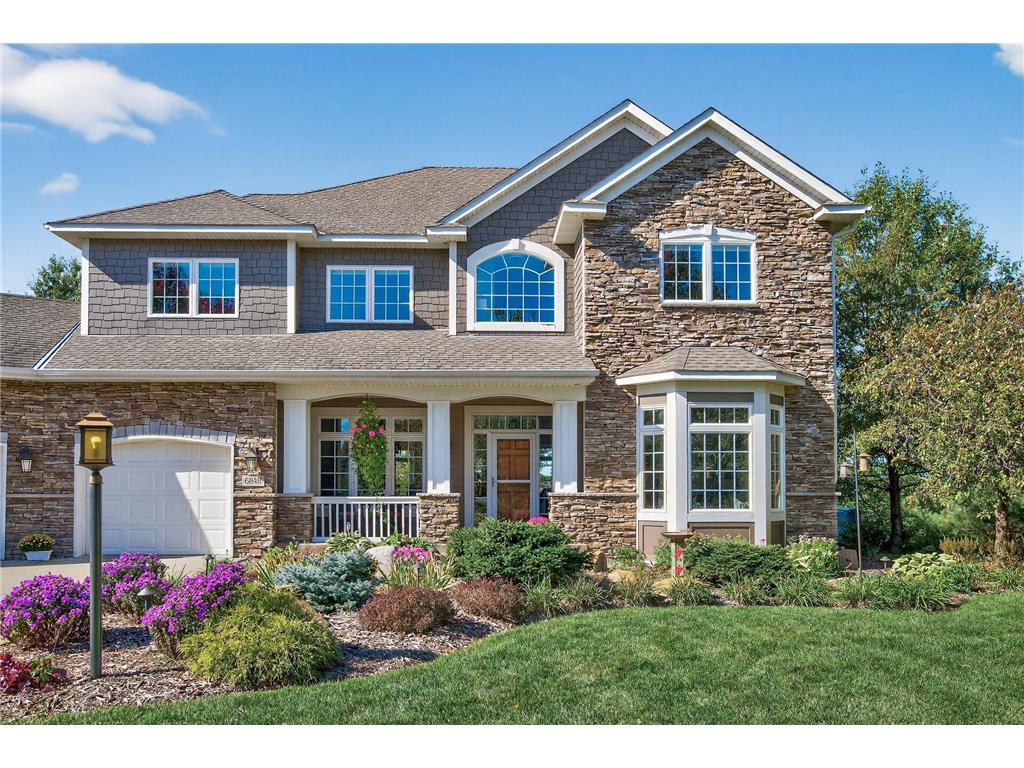 6848 Omar Avenue Court S Denmark Twp MN 55033 7019059 image4