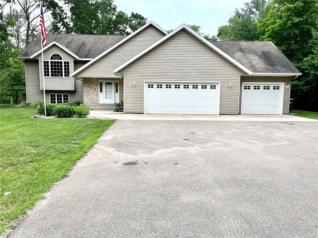 685 Bluffs Road NW, Alexandria, MN, 56308 MLS 6384903 Edina Realty