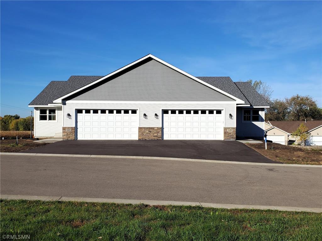 685 HERITAGE LANE Hammond WI 54015 6452780 image1