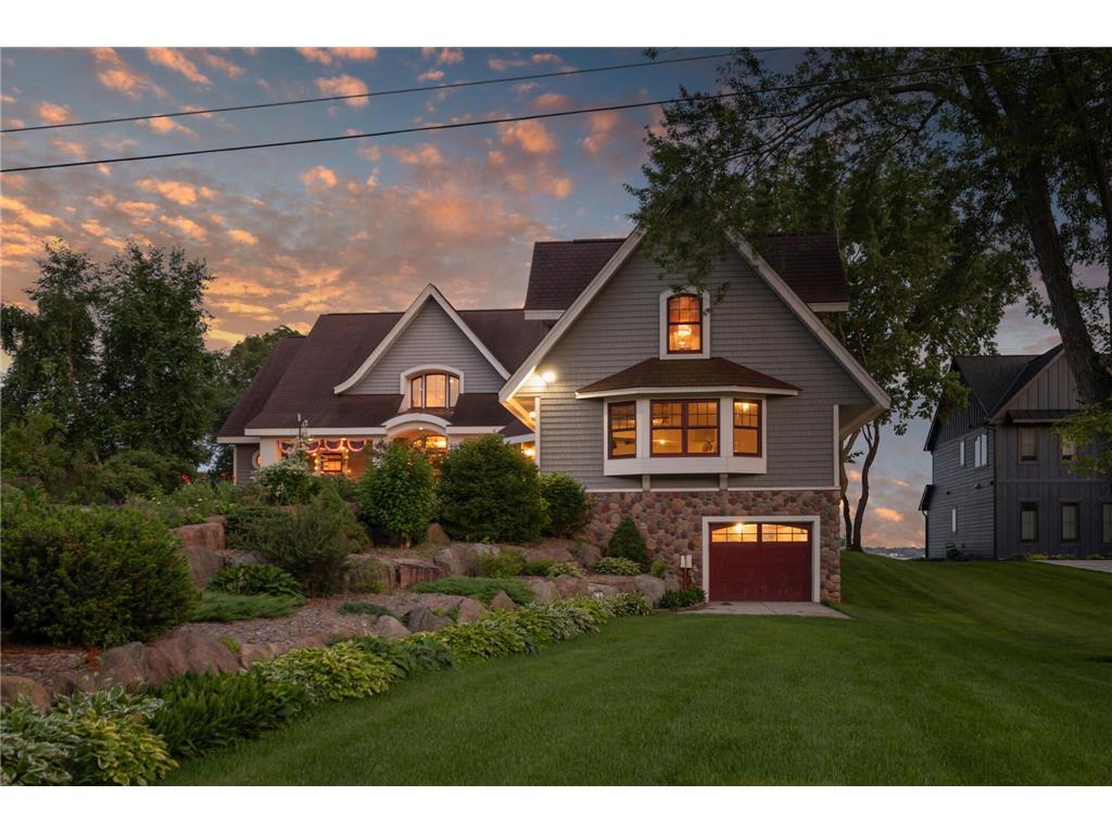 6851 N Shore Trail N Forest Lake MN 55025 - Forest 7048512 image102