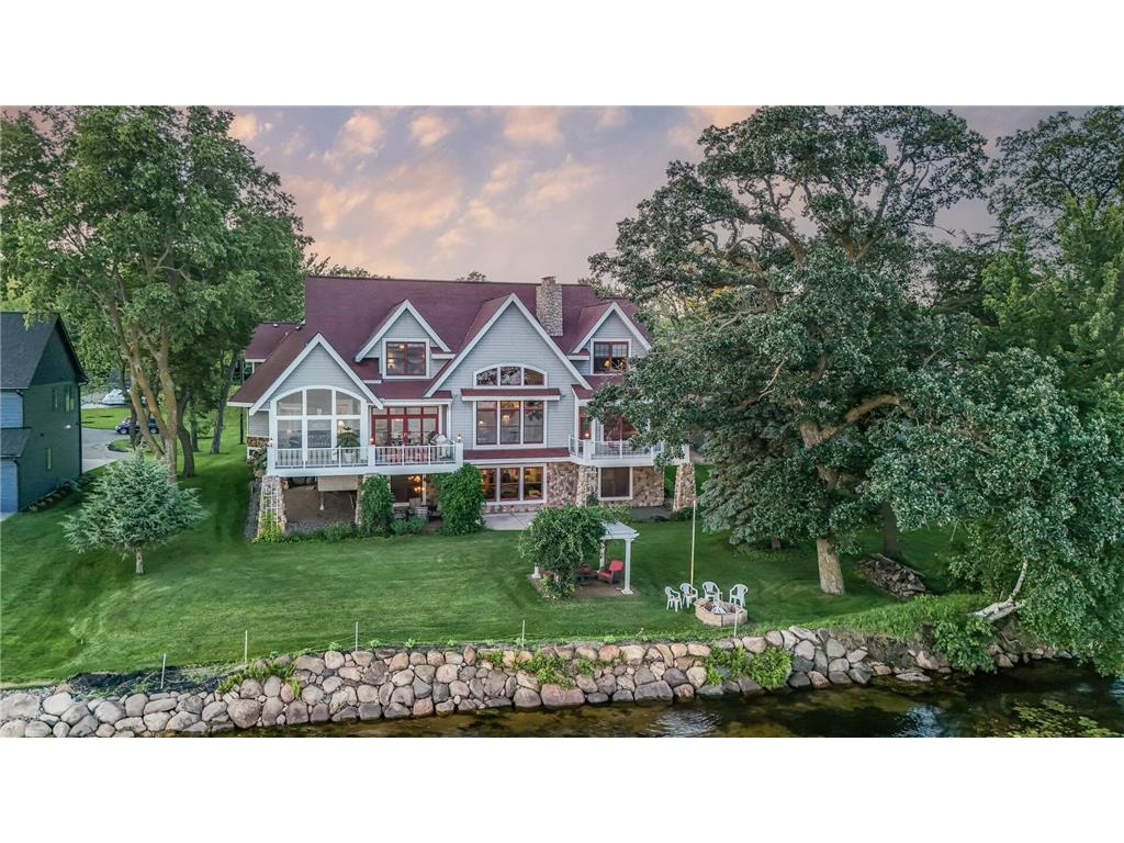 6851 N Shore Trail N Forest Lake MN 55025 - Forest 7048512 image90