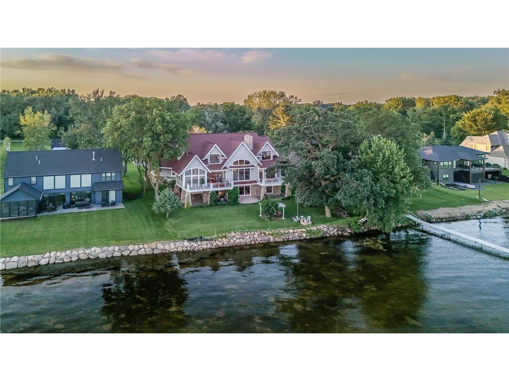 6851 N Shore Trail N Forest Lake MN 55025 - Forest 7048512 image91