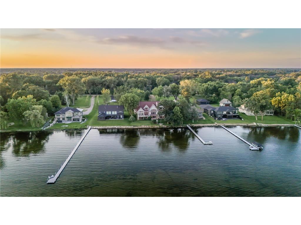 6851 N Shore Trail N Forest Lake MN 55025 - Forest 7048512 image99