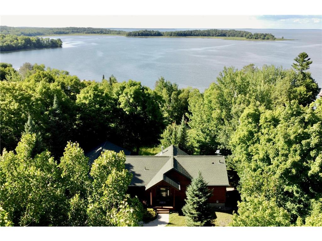 6851 N View Drive NW, Walker, MN, 56484 MLS 6416438 Edina Realty