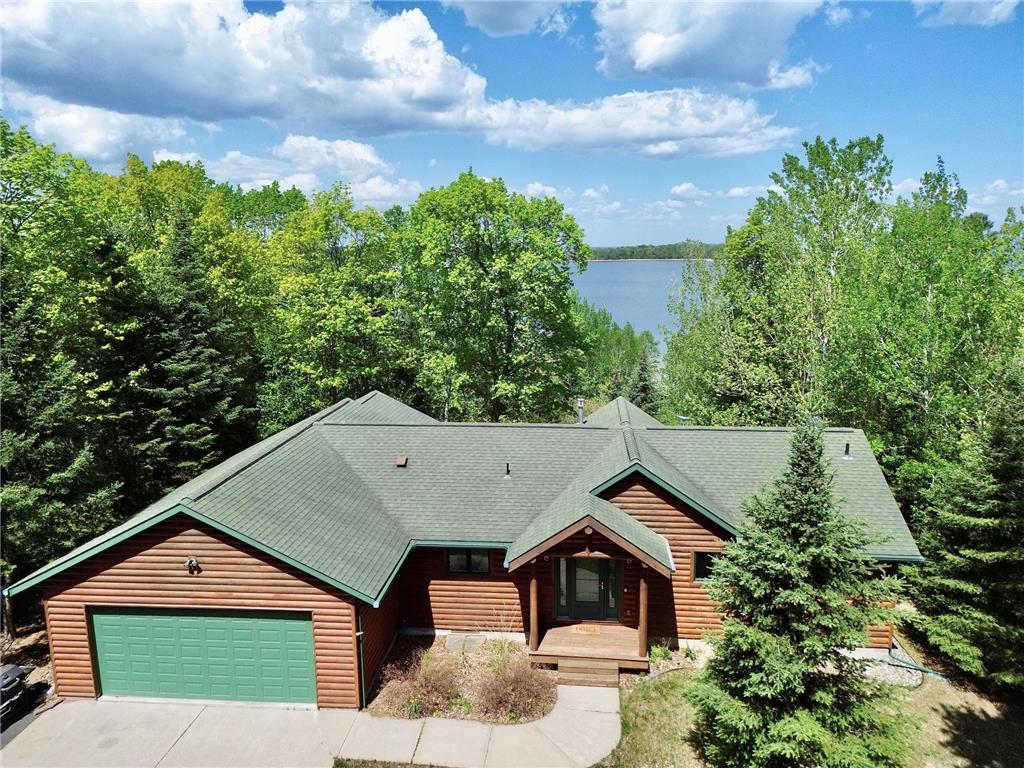 6851 N View Drive NW Walker MN 56484 - Leech Lake 6675987 image1