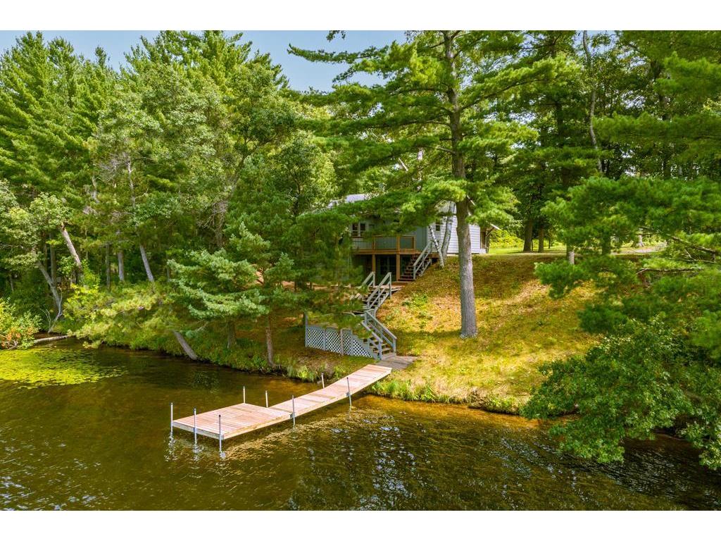 6852 Pinewood Point Nisswa MN 56468 - Clark 6588702 image1